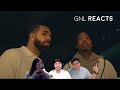 Drake, 21 Savage - Spin Bout U (Official Music Video) || GNL REACTS