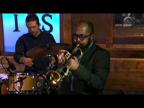 Reed Bodenstein Seismic Septet - This I Dig of You