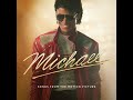 Michael 2026 Soundtrack Don T Stop Til You Get Enough Michael Jacksons Original Score 