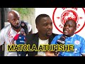 FEROOZ AFUNGUKA SELEMANI MATOLA KUONDOKA NDANI YA SIMBA