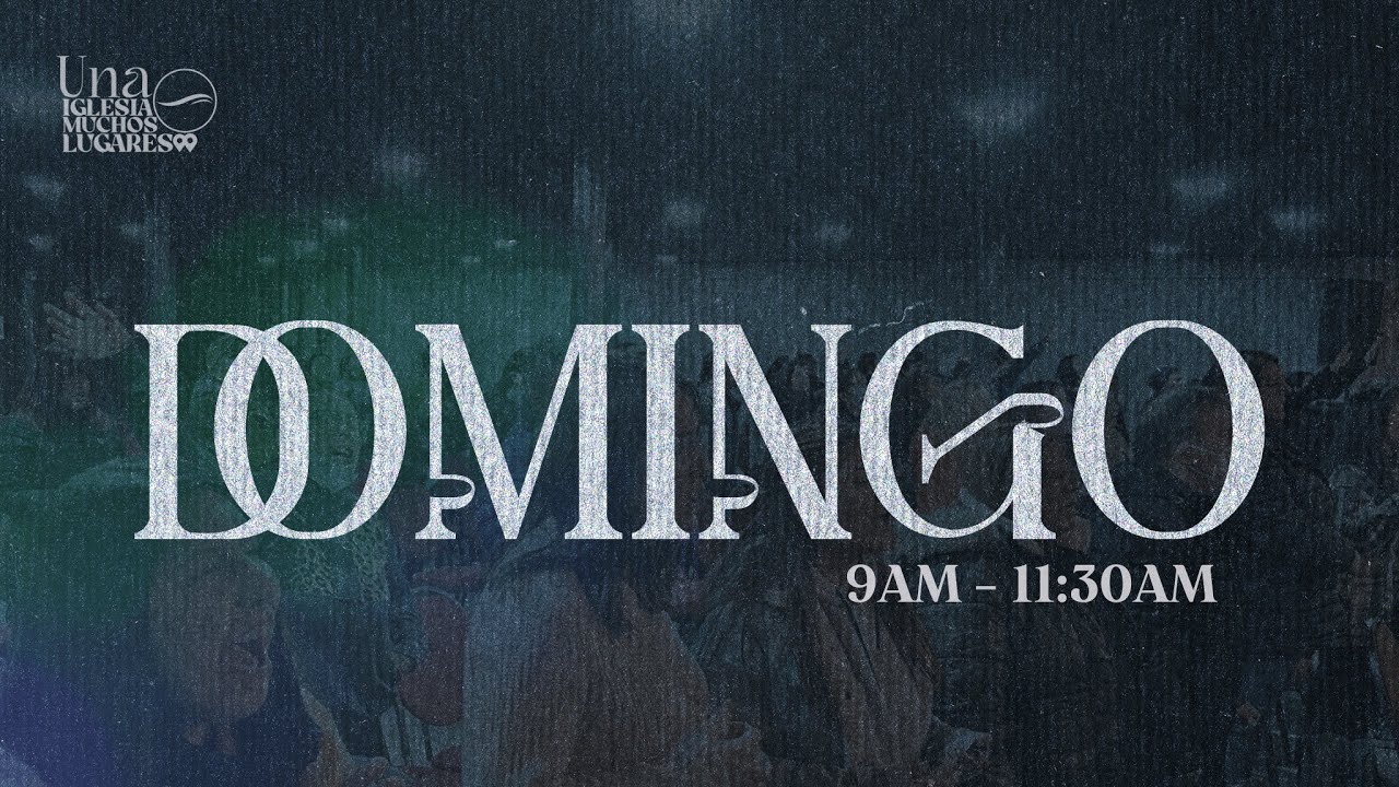 SEGUNDO CULTO DOMINGO 23 DE OCTUBRE DEL 2022 - YouTube
