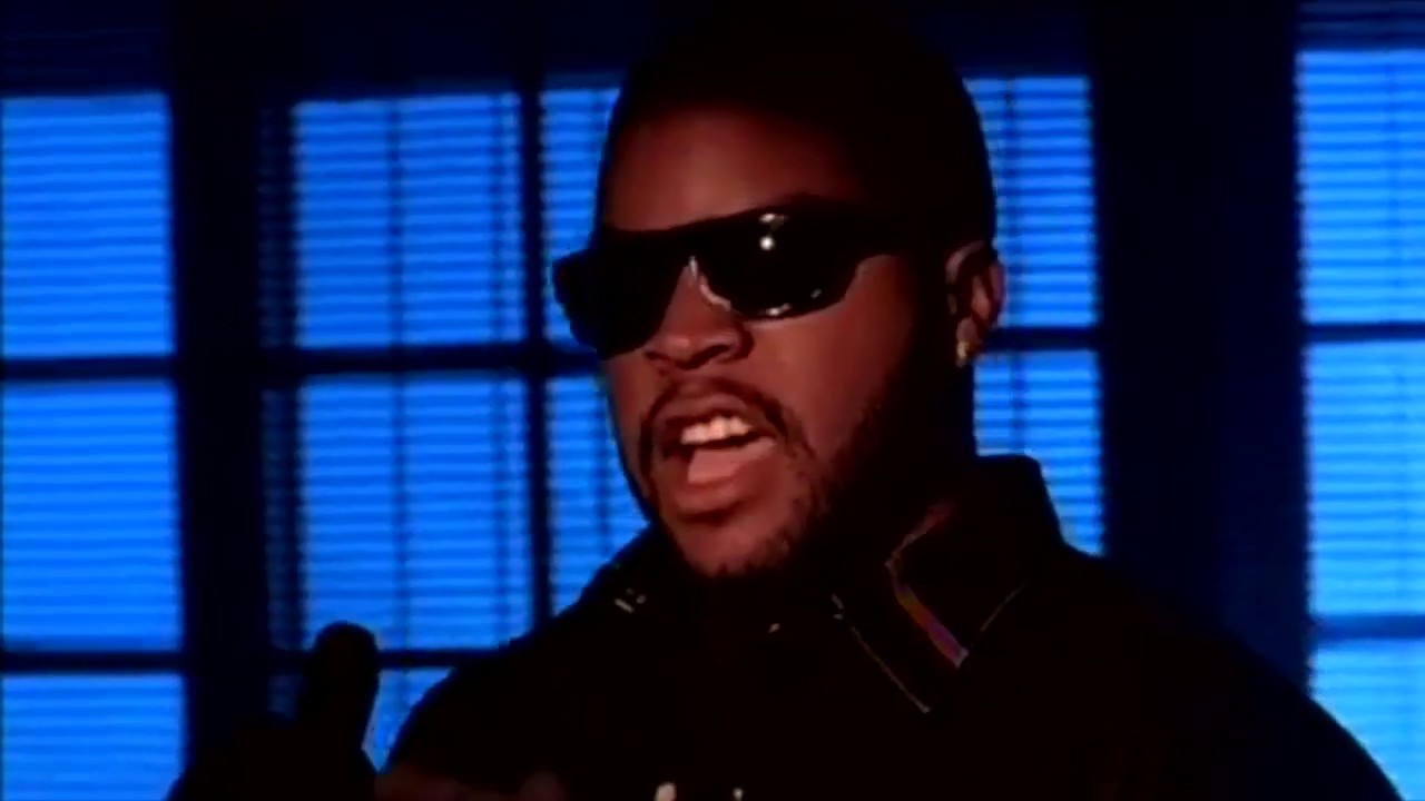 ⁣Ice Cube - Today Was A Good Day (Official Video)