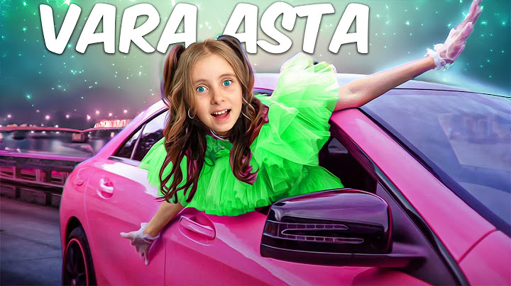 🏝️ VARA ASTA 🏖️ Official Video MELIMI 🎵