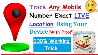 [100% Working] Track Any Mobile Number Exact LIVE Location | Trace Phone Number Location screenshot 5