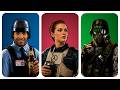 Te resumo LAS EXPANSIONES DE HALF-LIFE