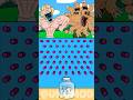 Who can beat NEW Challenge? SCP 67 vs Hamood Habibi 610% #hamoodhabibi #67song #sixseven
