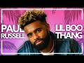 Paul Russell - Lil Boo Thang (Luca Schreiner Remix) [Lyric Video]