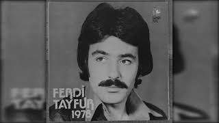 Ferdi Tayfur - Kaybolan Günler (1978) Yüksek Kalite