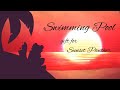 Swimming poolanimation memegift for sunsetpanther