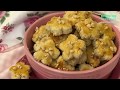 Almond Cookies 杏仁酥