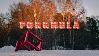 Forrmula