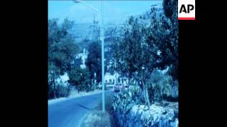 SYND 29 9 76 SYRIANS TRY TO TAKE CONTROL OF HAMMANA SYND 29 9 76 SYRIANS TRY TO TAKE CONTROL OF HAMMANA