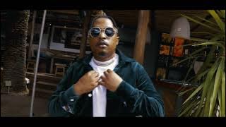 JILLZ - Pressure Ft Le Broda ( OFFICIAL LYRIC VISUALIZER )