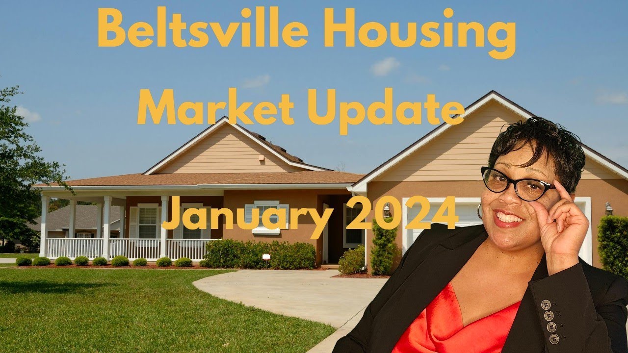 Beltsville Maryland Beltsville Housing Update Beltsville Real Estate