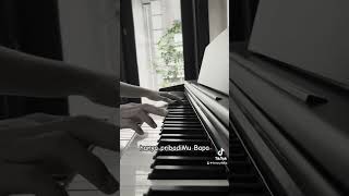 Sejuta Rasa - Army of God Worship Piano Cover #lagurohaniterbaru #pianocover