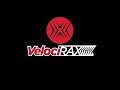 Vehicle to Garage -VelociRAX Vertical Hitch Mount Bike Rack