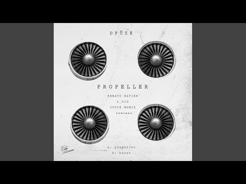 Video: Propellerkontor