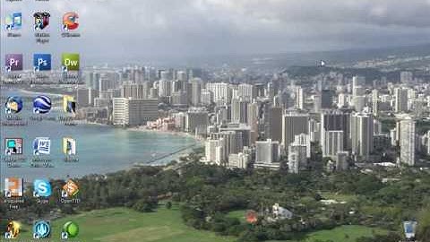 How To Get A DVD Movie Onto Your iPod Part 2