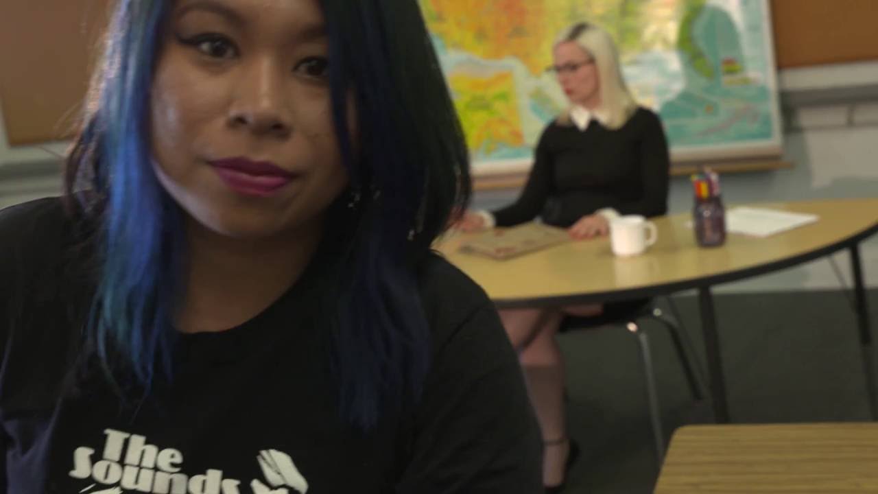 Happy Toast Productions - "Adolescents" - Wasi