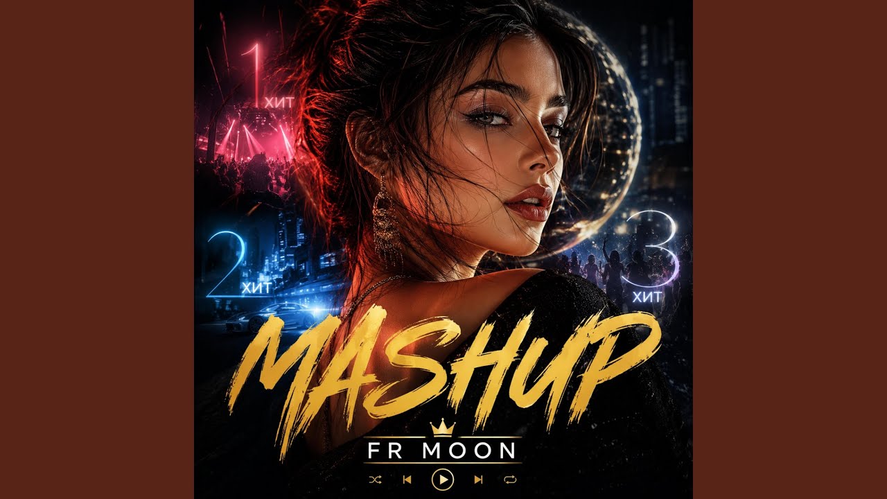 Watch MASHUP on YouTube Watch MASHUP on YouTube