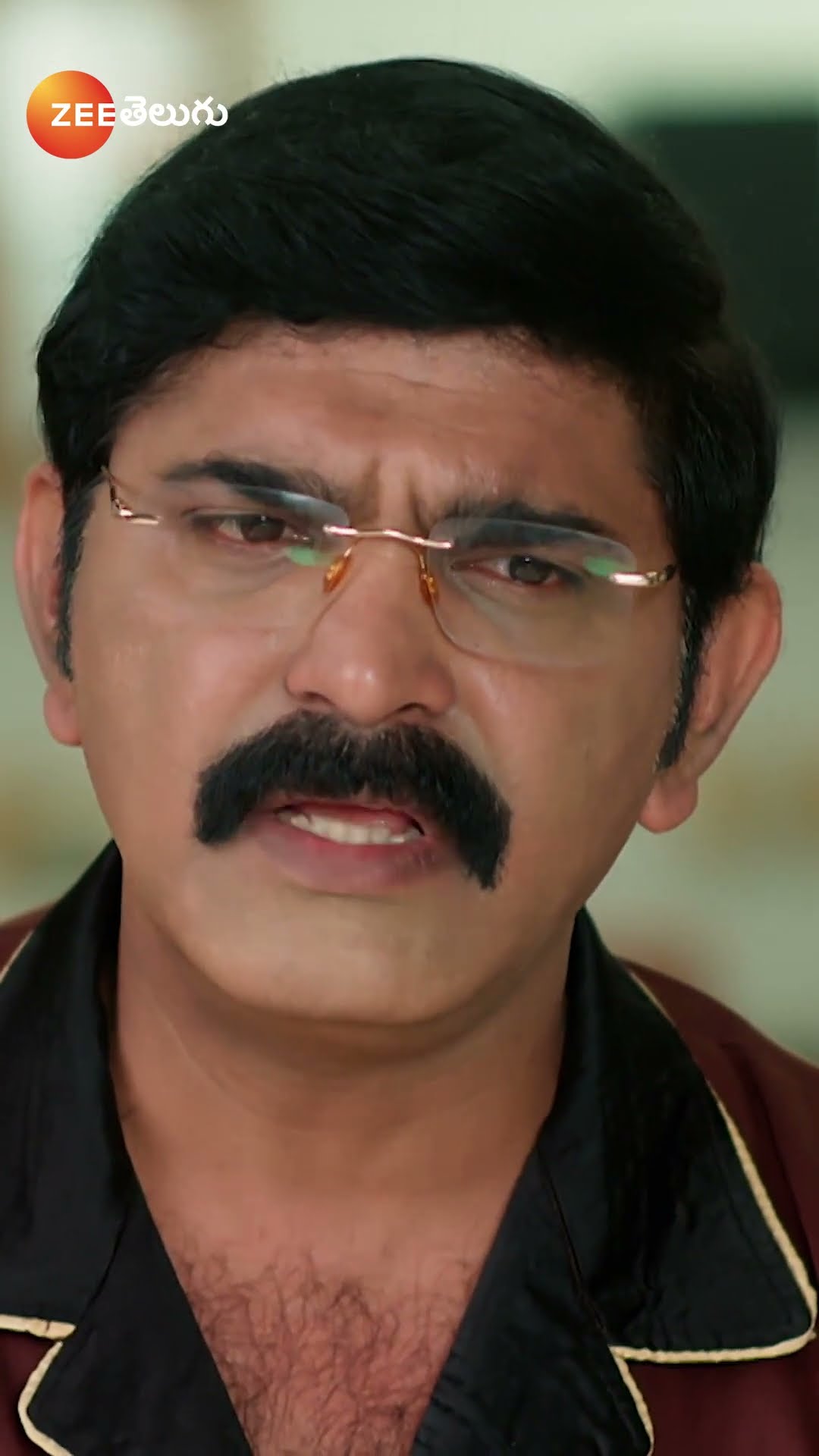 #AMMAYI GARU #Shorts #Zee Telugu #Entertainment #Family Drama