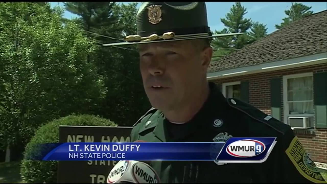 Teen killed in crash after police chase - YouTube