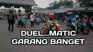 RACING TEAM CIANJUR, 15 JULI 2018