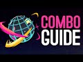 Brawlhalla: The Essential Orb Combos Guide