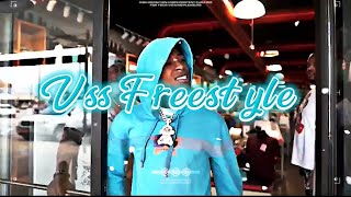 NBA Young Boy-Vss Freestyle Official Music Video