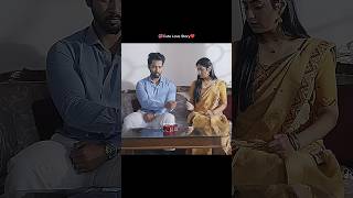 💞 A Lucky Life Partner❤ | #shorts #arrangedmarriage #cutelovestory