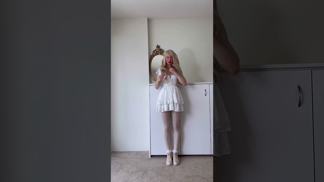 modern princess inspired outfit 👑 