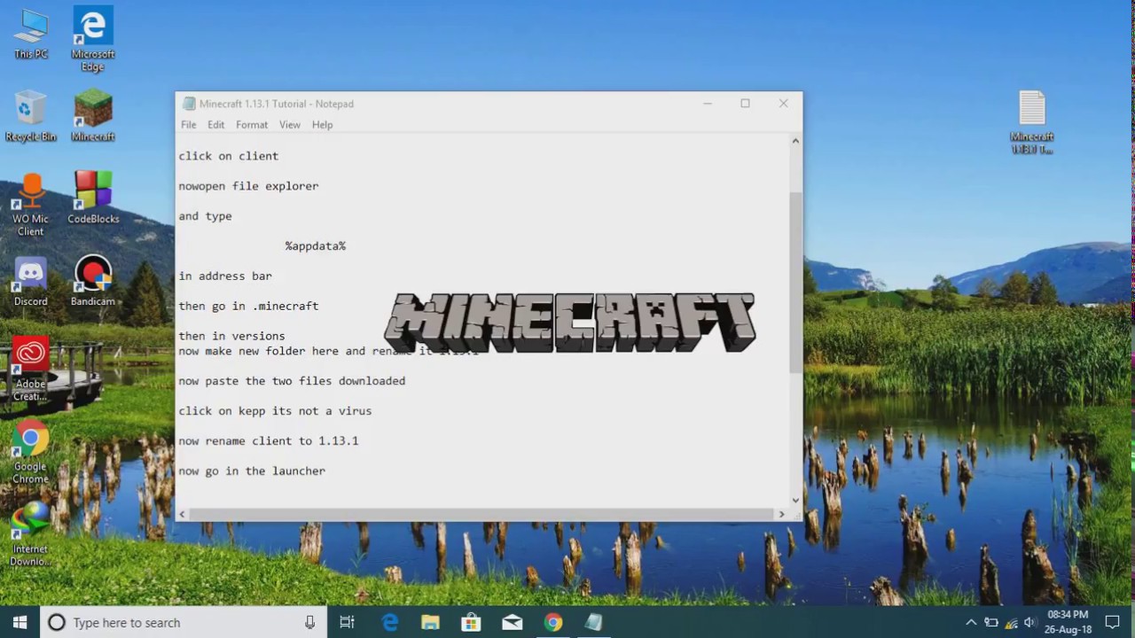 minecraft titan launcher 3.8.1