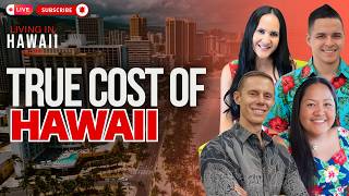 The True Cost of Everyday Life in Hawaii: 2026 Price Updates