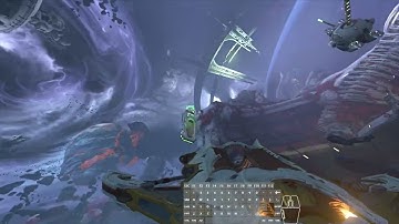 2020-11-26 --- The Holt | Pantheon Dash Boost - by @BloodShot9001 --- AdorableLargeGoa