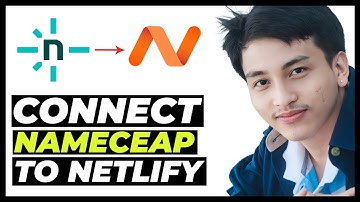 How To Connect Namecheap Domain to Netlify – Step by Step