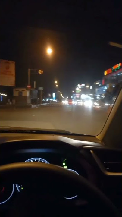 Mentahan buat story wa ig jalan jalan malam hari. di iringi music dj #shorts