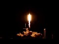 SpaceX launches CRS-27 Cargo Dragon mission to space station, nails landing