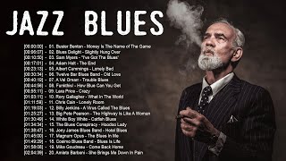 Ultimate Suit Blues Music | Best of Harvey Specter Playlist