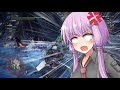 MHW:IB PC版】クソエイム三銃士のモンハンワールド・アイスボーン編(VOICEROID実況)
