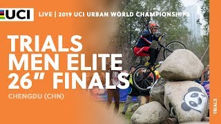 Download Lagu LIVE | Men Elite 26 and 20 Finals 2019 UCI Urban Cycling World Championships MP3