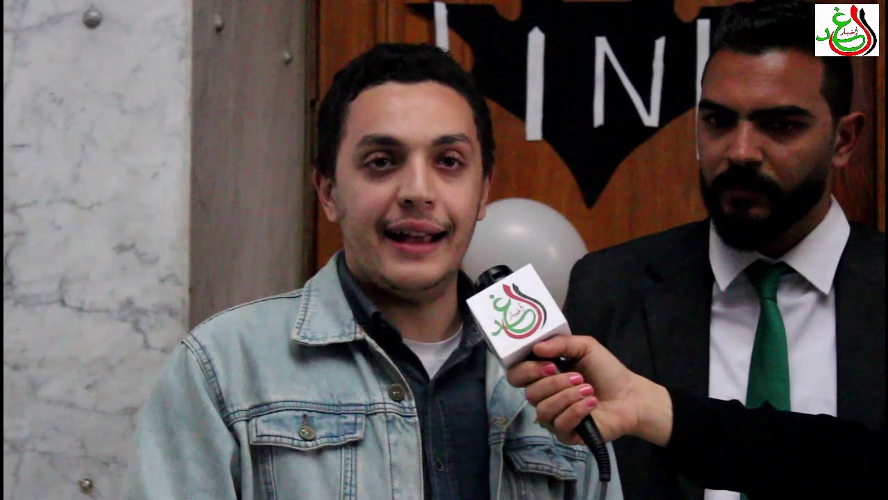 لقاء مع مؤسس 