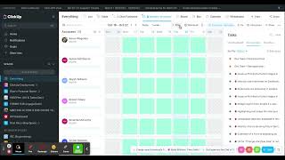 How To Create Workload Estimate View In ClickUp & Make It Easily Accessible