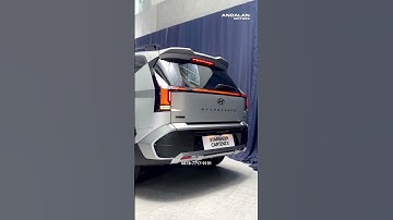 Thumbnail of penampakan hyundai stargazer cartenz X 2025 0878-7717-9191 #hyundai #stargazer #otomotif #luxury #ev