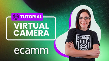 How to Use Ecamm’s Virtual Camera in Zoom, Teams, Google Meet & More