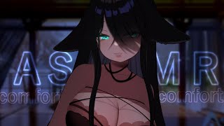 𐐪 ASMR Tingly brain massage 🌙𐑂