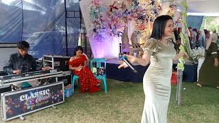 Janurkuning Noer Halimah Cover Ika Wati Putry Cipt.fazal Dath Classicaudio Official