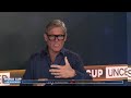 "He's A SURLY PRICK!" Piers' Ronaldo 'Obsession', Scotland Underachieving & Ghana Witch Doctor Joins