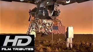 Capricorn One • Main Theme • Jerry Goldsmith Resimi