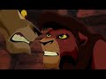 The Lion King 2 Simba S Pride 1998 Zira Scars Kovu The Lion King 2 Simba S Pride 1998 Zira Scars Kovu