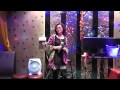 おんな港町・あなたに逢いたい~姜美鈴~小曾卡拉OK~104 03 28